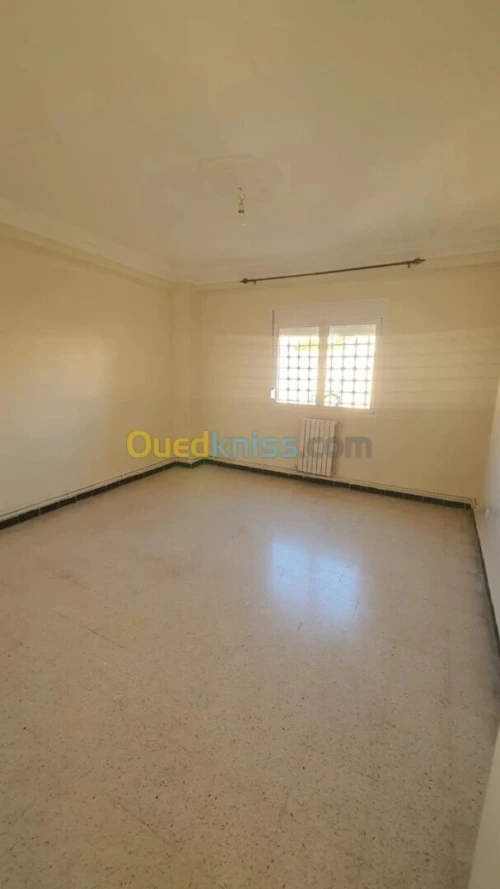 Vente Appartement F5 Alger Birkhadem