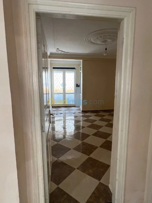Vente Appartement F4 Alger Kouba