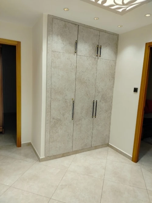 Location Appartement F4 Alger Kouba