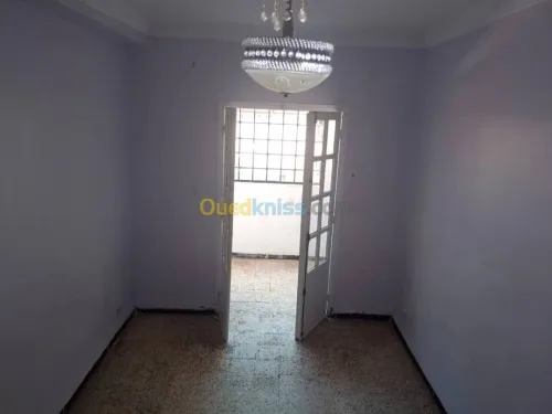 Vente Appartement F3 Alger Kouba