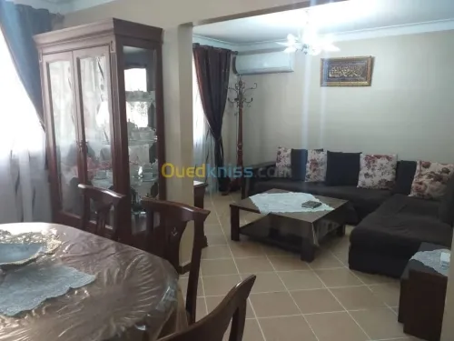 Vente Appartement F4 Alger Kouba
