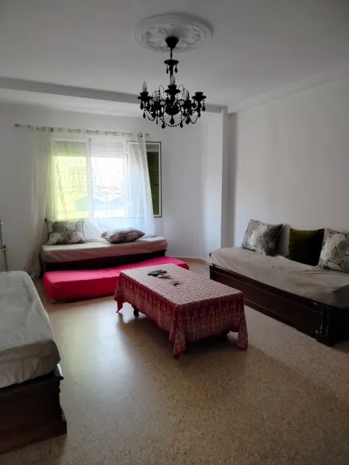 Vente Appartement F4 Alger Birkhadem