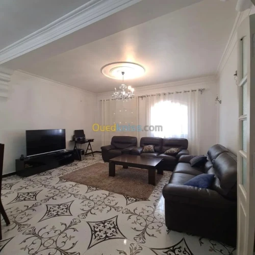 Location Appartement Niveau de villa F3 Alger Birkhadem