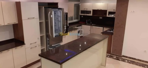 Location Appartement F4 Alger Bir mourad rais