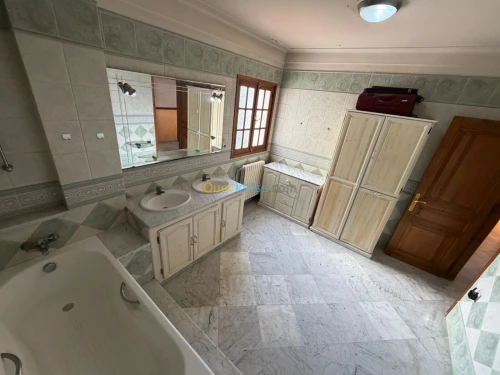 Vente Appartement F5 Alger Said hamdine 5