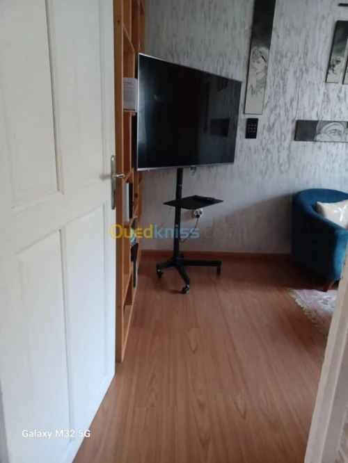 Vente Appartement F3 Alger Kouba