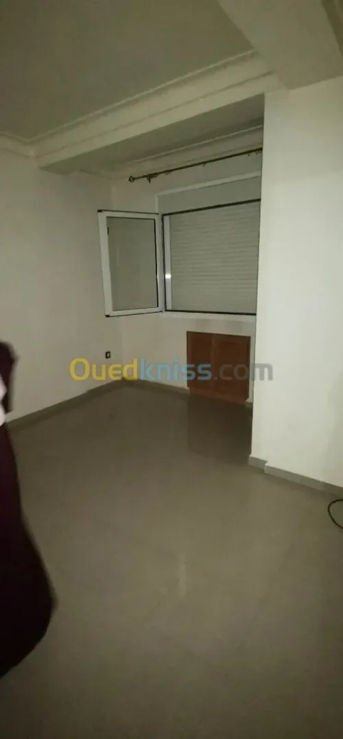 Vente Appartement F4 Alger Birkhadem
