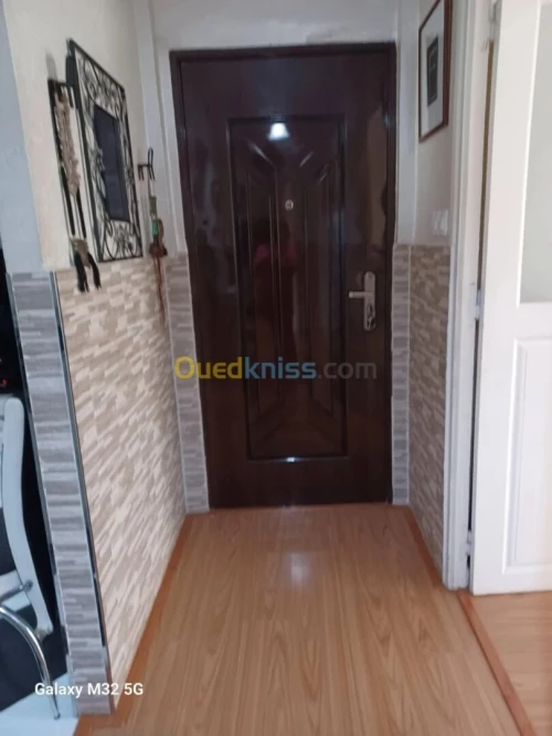 Vente Appartement F3 Alger Kouba