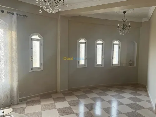 Location Appartement F4 Alger Ain naadja