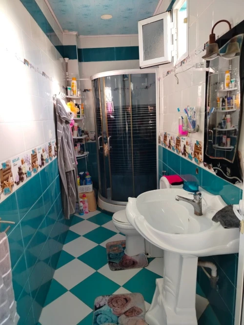 Vente Villa Alger Kouba