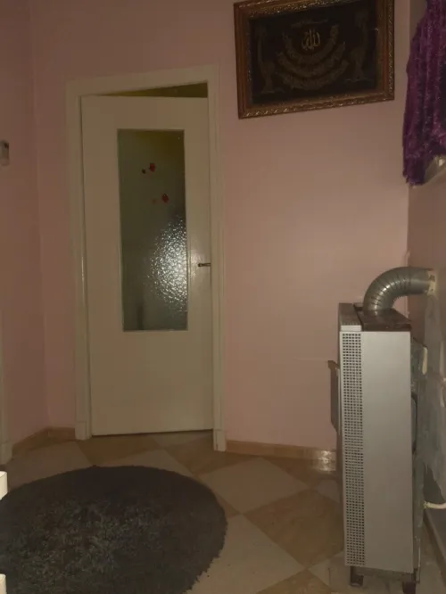 Vente Villa Alger Kouba