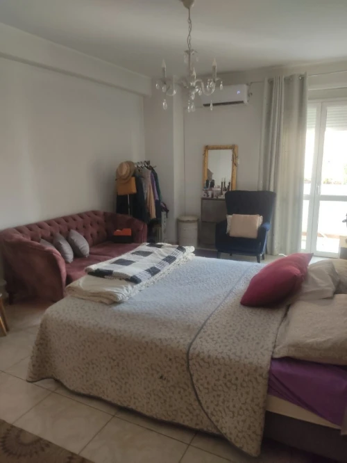 Vente Appartement F4 Alger Kouba