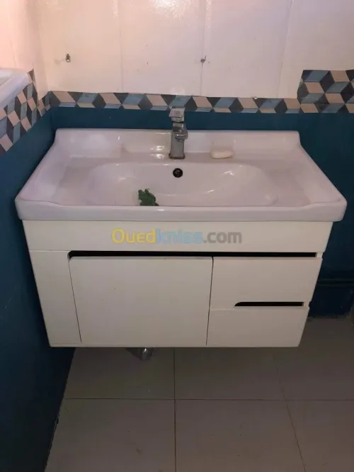 Location Appartement F3 Alger Kouba