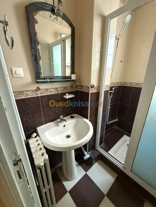 Location Appartement F4 Alger Birkhadem