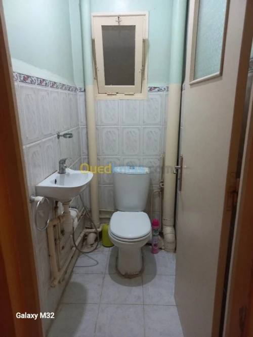 Vente Appartement F4 Alger Kouba