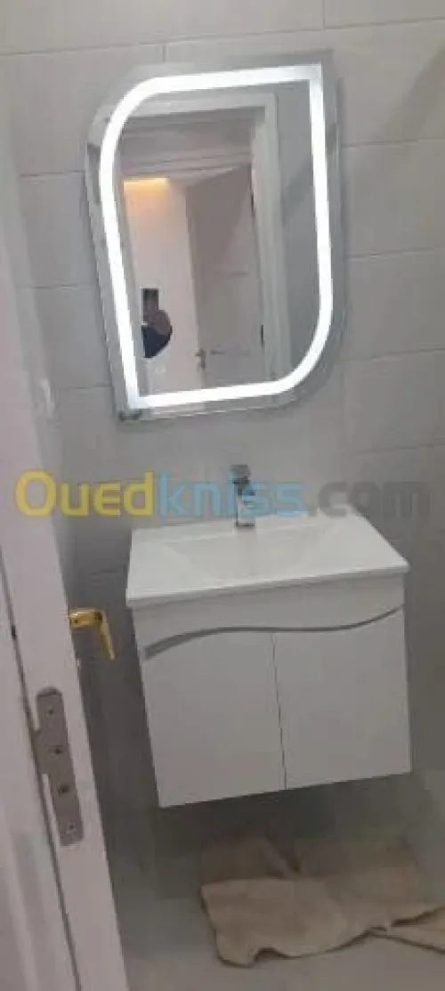 Vente Appartement F3 Alger Birkhadem