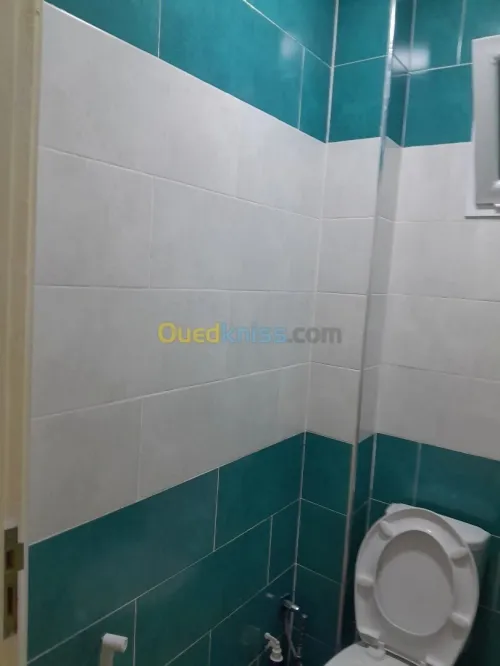 Location Appartement F4 Alger Hussein dey