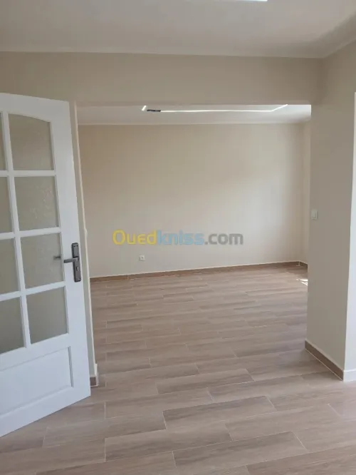 Location Appartement F3 Alger Kouba