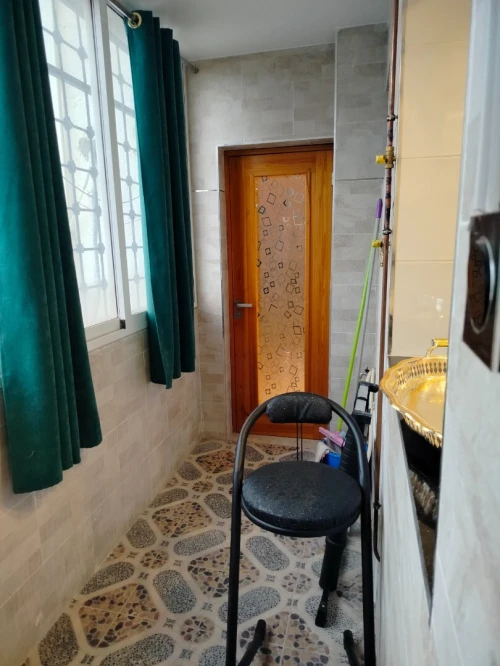 Location Appartement F4 Alger Kouba