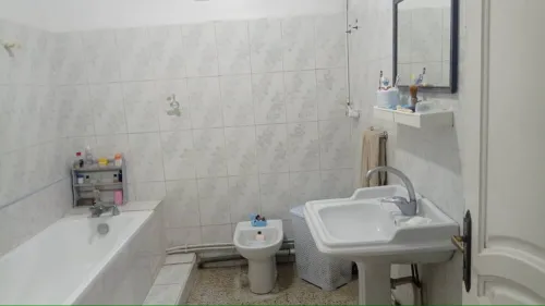 Vente Villa Alger Kouba