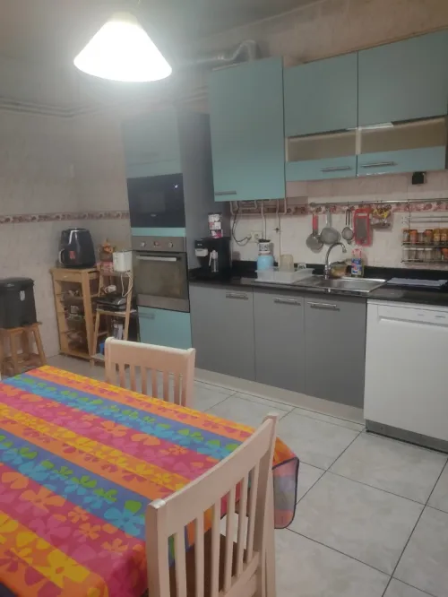 Vente Appartement F4 Alger Kouba