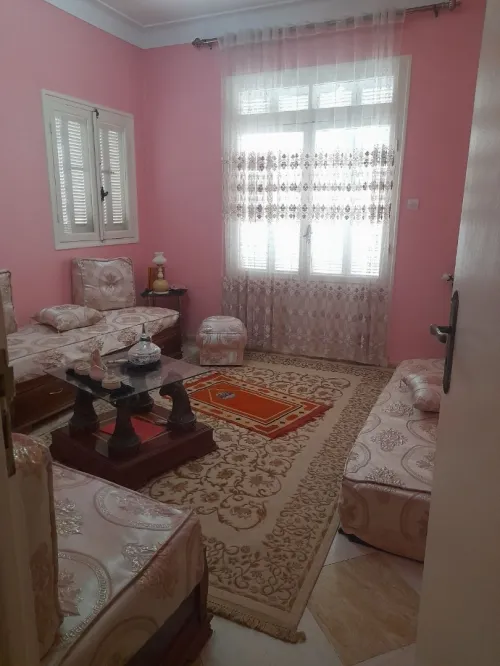 Vente Villa Alger Kouba