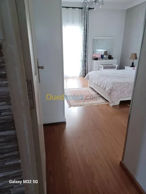 Vente Appartement F3 Alger Kouba