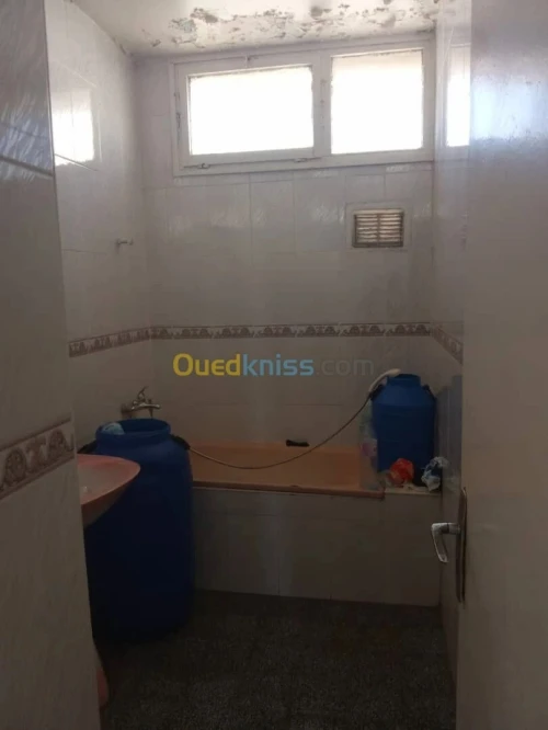 Vente Appartement F3 Alger Kouba