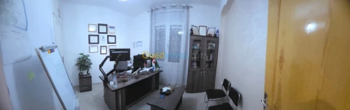 Vente Appartement F3 Alger Kouba