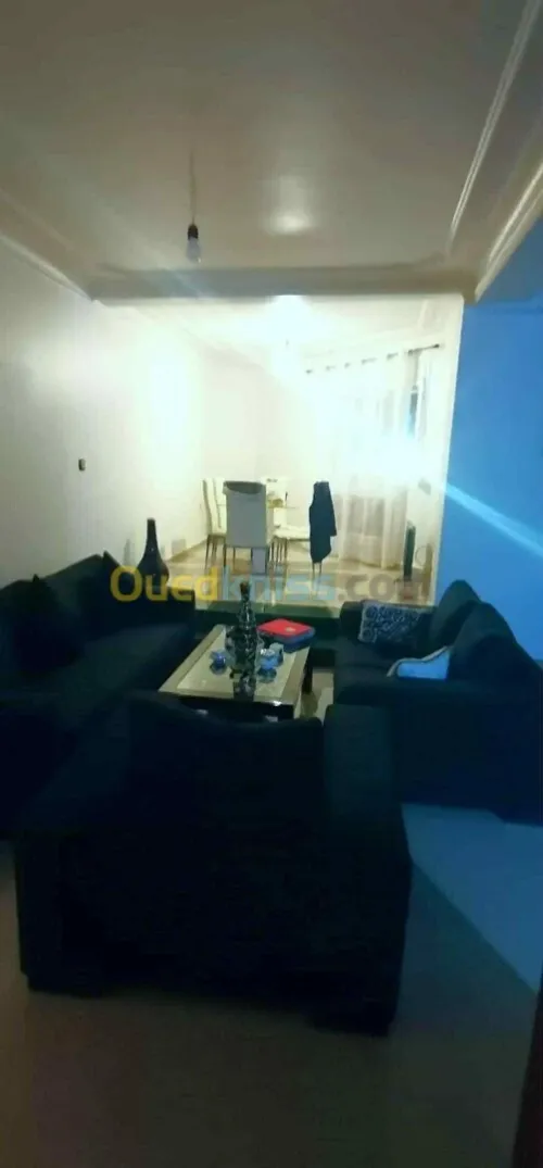 Vente Appartement F4 Alger Birkhadem