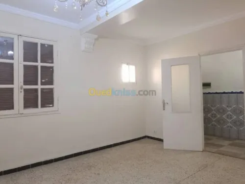 Vente Appartement F3 Alger Kouba