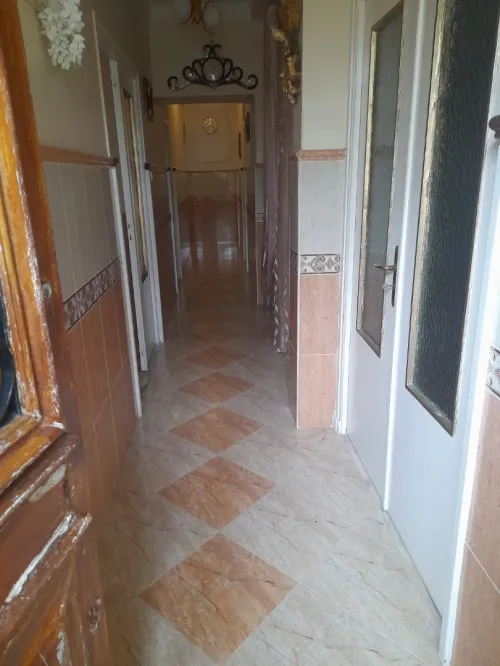 Vente Villa Alger Kouba