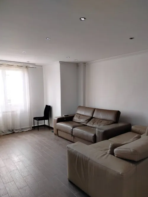 Location Appartement F2 Alger Kouba