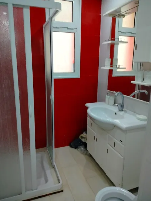 Location Appartement F2 Alger Kouba
