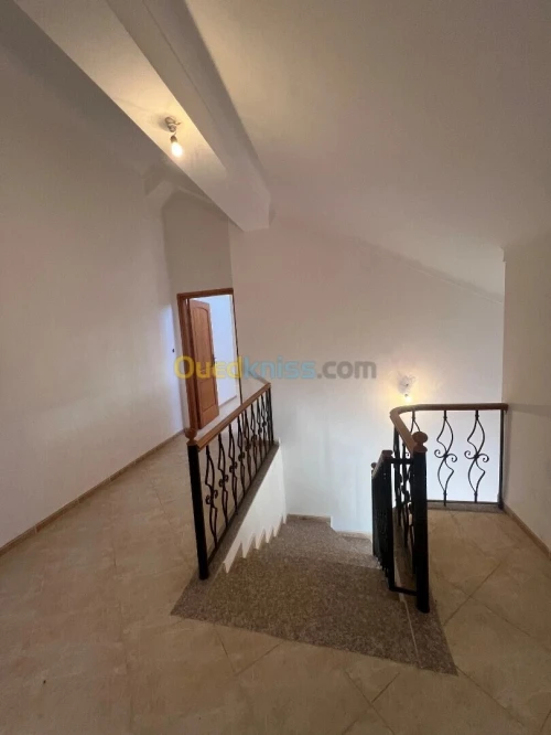 Vente Appartement Duplex F6 Alger Birkhadem