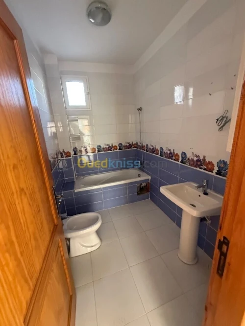 Vente Appartement F4 Alger Birkhadem