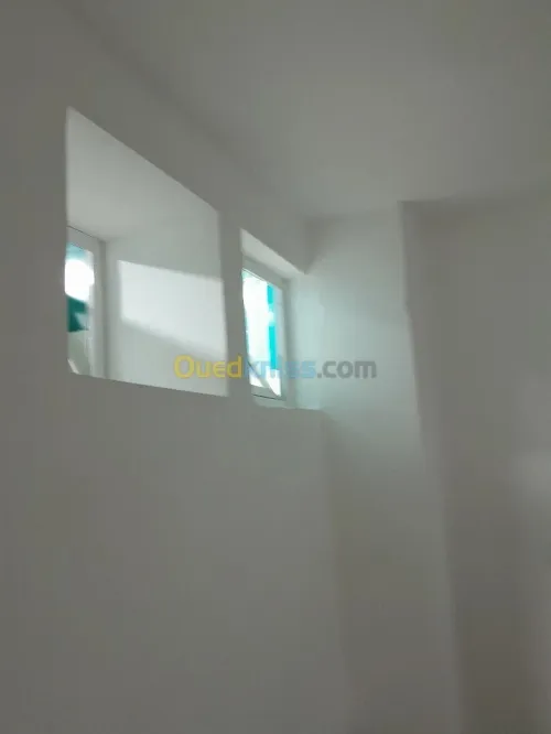 Location Appartement F4 Alger Hussein dey