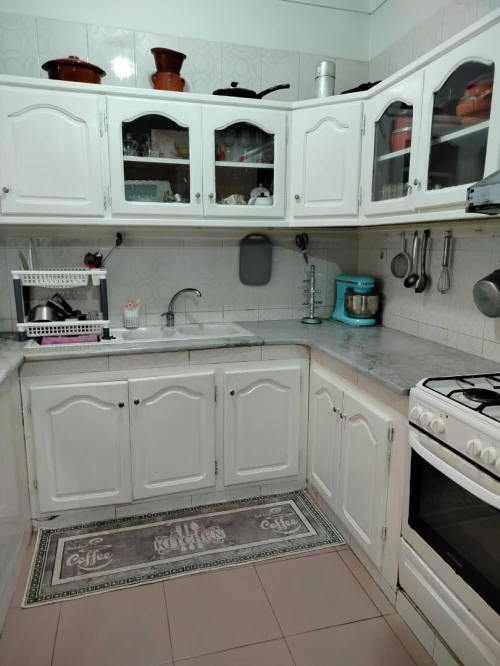 Vente Villa Alger Kouba
