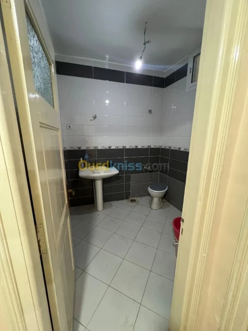 Vente Appartement F4 Alger Kouba