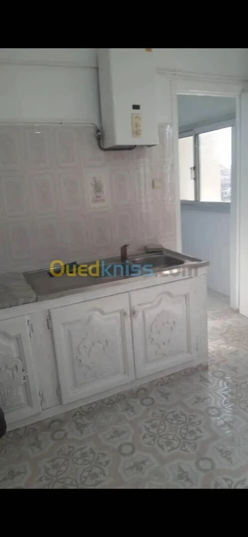 Vente Appartement F3 Alger Birkhadem