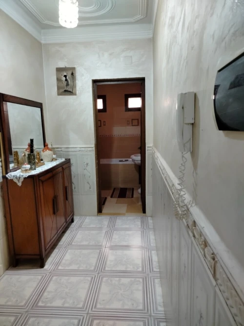 Vente Villa Alger Kouba