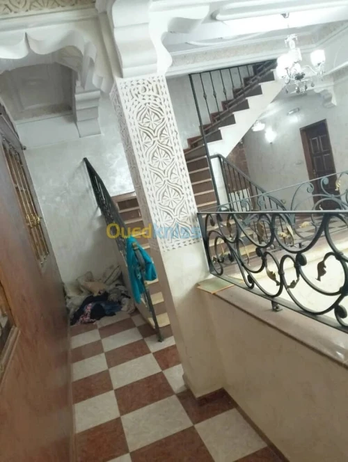 Vente Villa Alger Birkhadem
