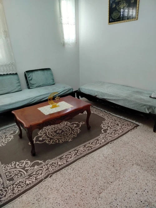 Vente Villa Alger Kouba