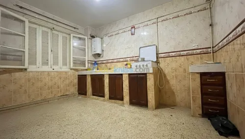 Vente Appartement F3 Alger Birkhadem