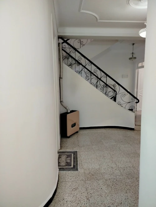 Vente Villa Alger Kouba
