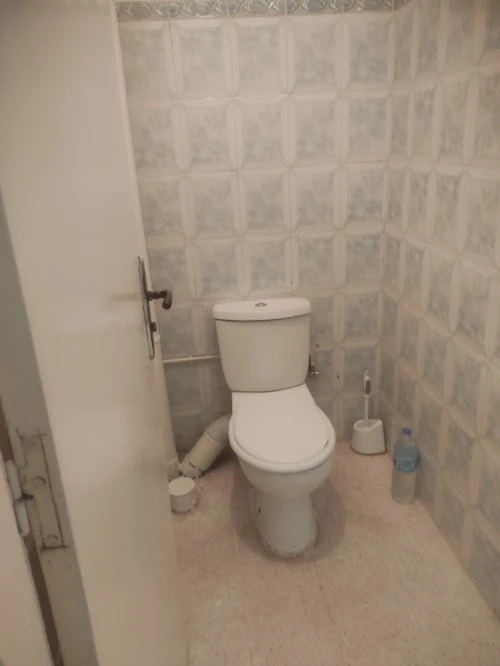 Vente Appartement F5 Alger Birkhadem