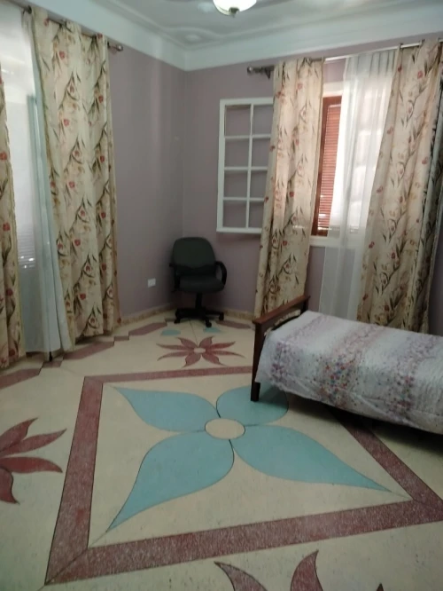 Vente Villa Alger Kouba