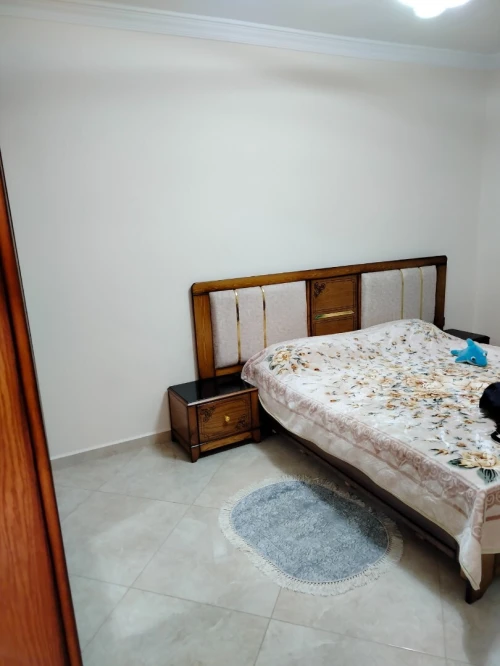 Location Appartement F4 Alger Kouba