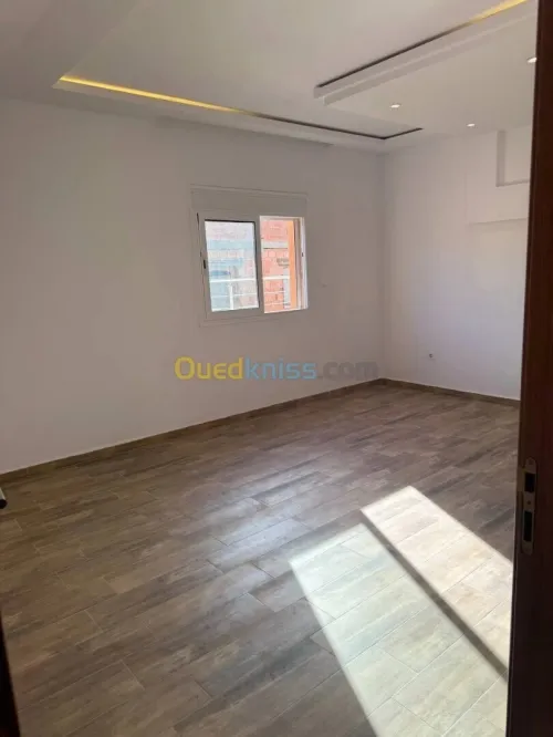 Vente Appartement F3 Alger Kouba
