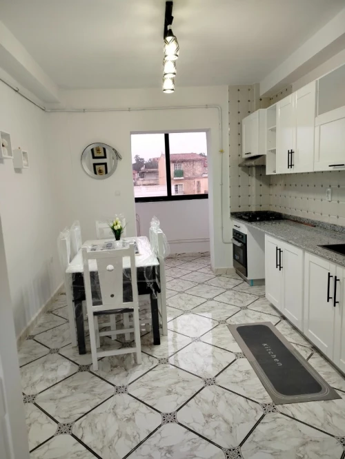 Vente Appartement F4 Alger Saoula